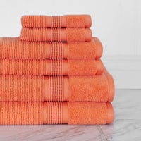Buy Orange Bath Towels Online At Overstock Our Best Towels Deals