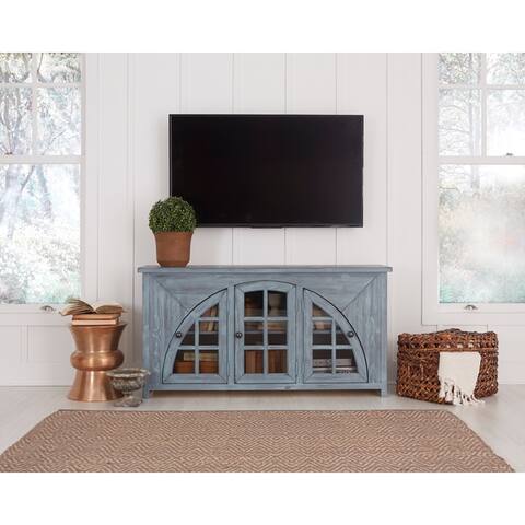 Buy Blue Media Cabinets Online At Overstock Our Best Living