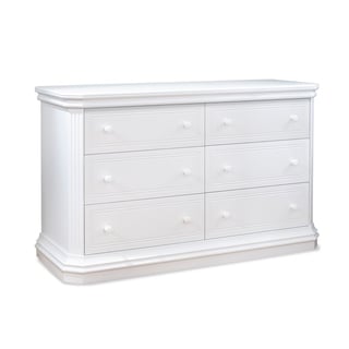 Sorelle Primo Double Dresser