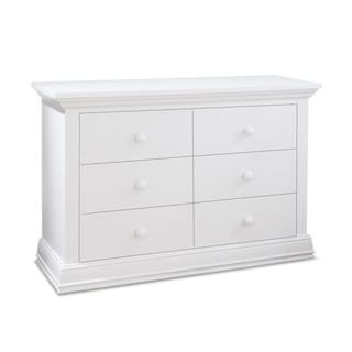 Sorelle Paxton Double Dresser