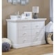 preview thumbnail 2 of 0, Sorelle Paxton Double Dresser