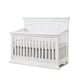 preview thumbnail 1 of 2, Sorelle Modesto 4-in-1 Crib