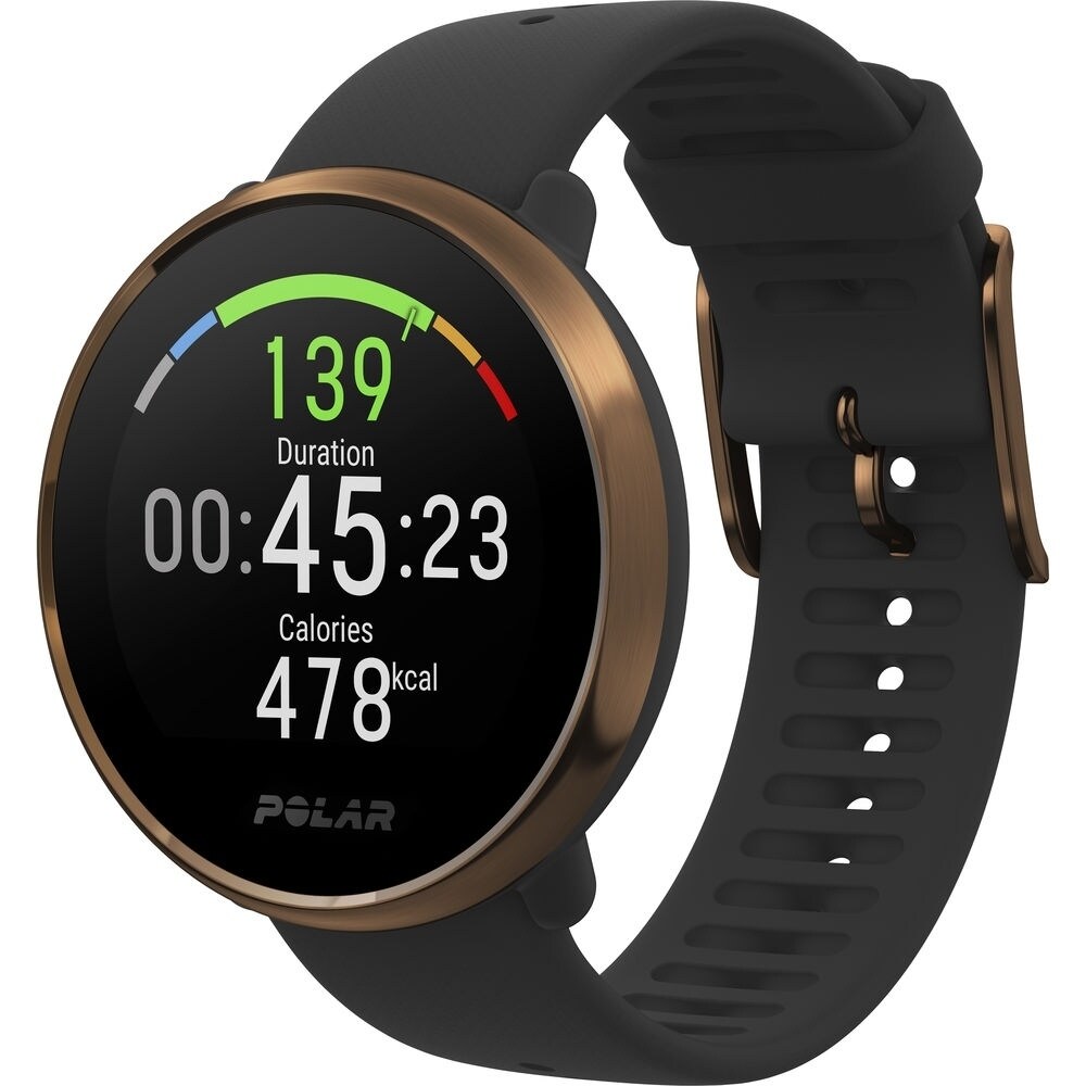 polar gps activity tracker kit