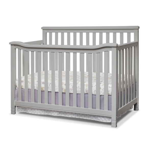 palisades 4 in 1 crib