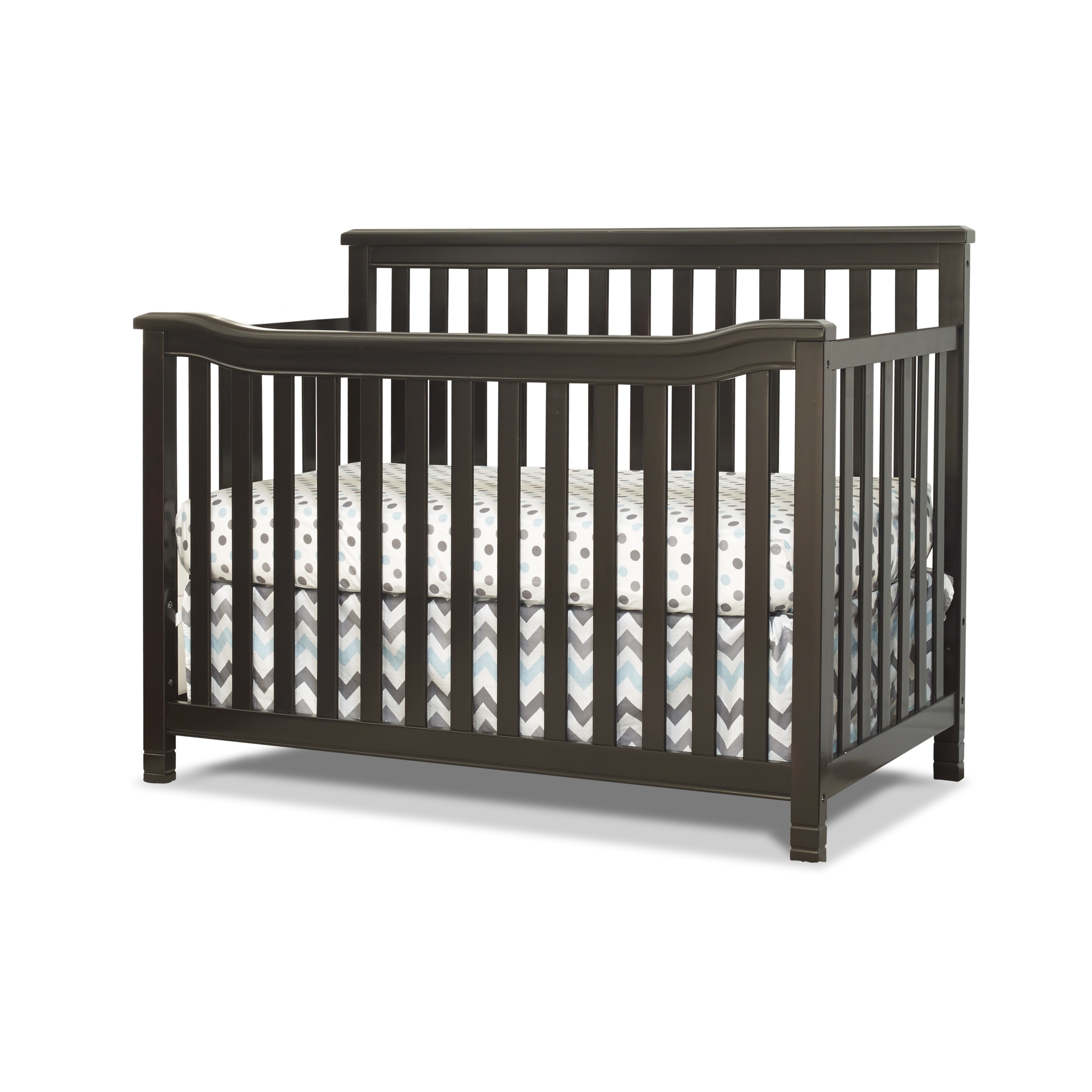 Sorelle palisades room in a box grey on sale