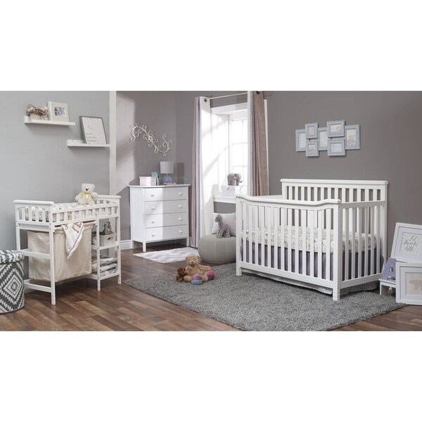 sorelle palisades room in a box grey