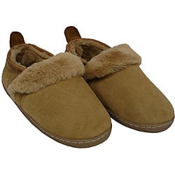 shearling slippers sale