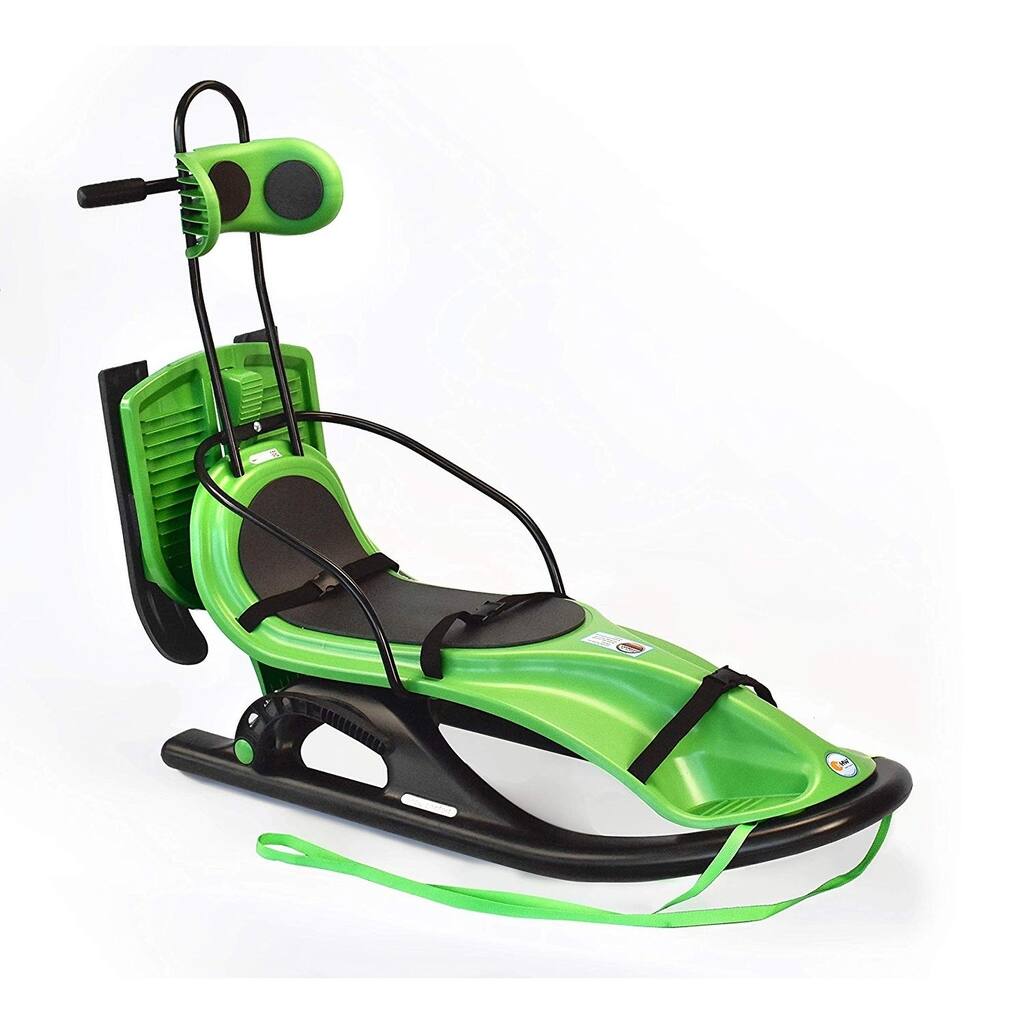 KHW Snow Comfort Sled