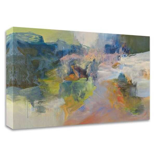 "Kaibab" by Emilia Arana, Print on Canvas, Ready to Hang
