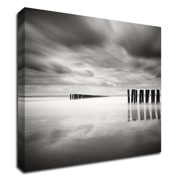 "The Gathering" by Wilco Dragt, Print on Canvas, Ready to Hang
