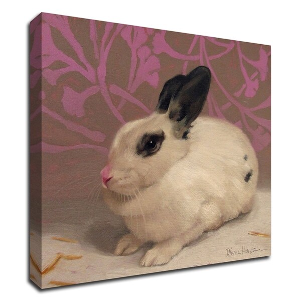 "The Sage" by Diane Hoeptner, Print on Canvas, Ready to Hang
