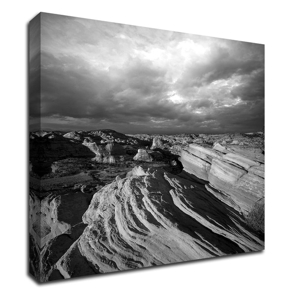 "Canyon View" by PhotoINC Studio, Print on Canvas, Ready to Hang