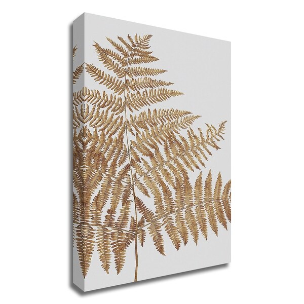 "Heaven on 3rd I" by Incado, Print on Canvas, Ready to Hang