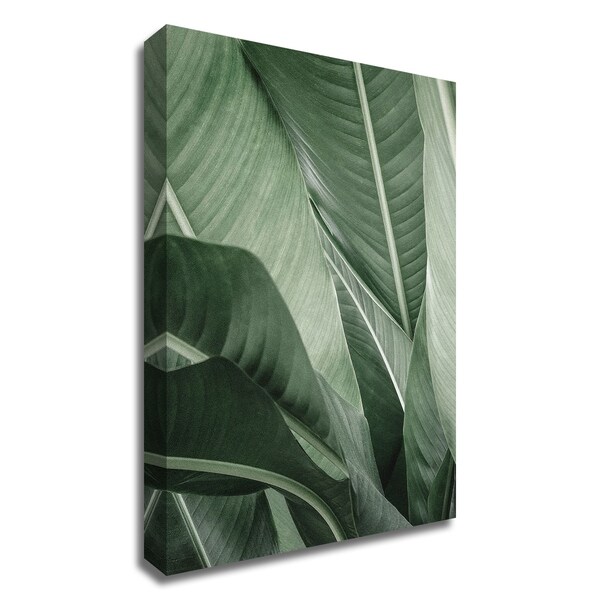 "Close up X" by Incado, Print on Canvas, Ready to Hang
