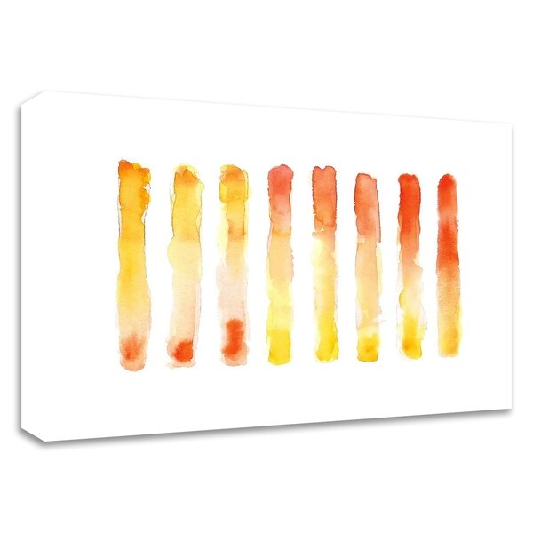 "Fading" by Nancy LaBerge Muren, Print on Canvas, Ready to Hang