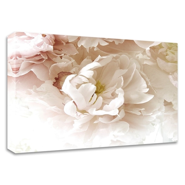 "Froth" by Judy Stalus, Print on Canvas, Ready to Hang