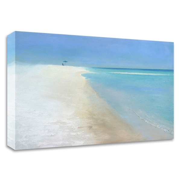 "Extreme Loafing & Idling 15" by Relja Penezic, Print on Canvas, Ready to Hang
