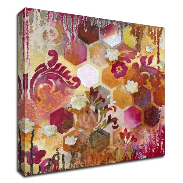 "Eurydice" by Heather Noel Robinson, Print on Canvas, Ready to Hang