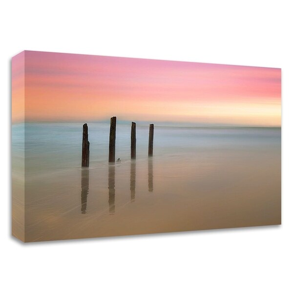 "Awakenings" by Lee Sie, Print on Canvas, Ready to Hang