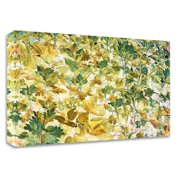 "Autumn Tapestry" by Judy Stalus, Print on Canvas, Ready to Hang