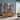 Crosley Landon 3Pc Etagere Set Acorn - Large Etagere, 2 Small Etageres
