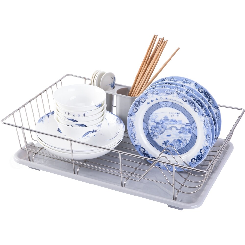 Dish Racks Bed Bath & Beyond