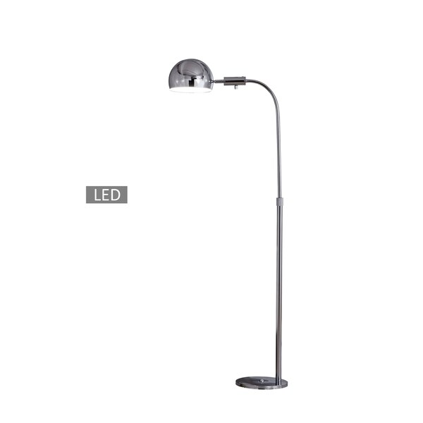 argos reading lamp floor