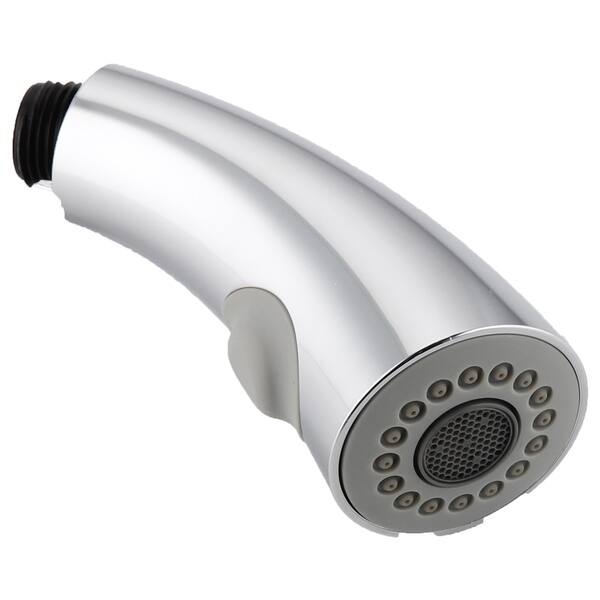 Shop Innova Faucet Pf6003 Ss Amazonite Stainless Steel Single