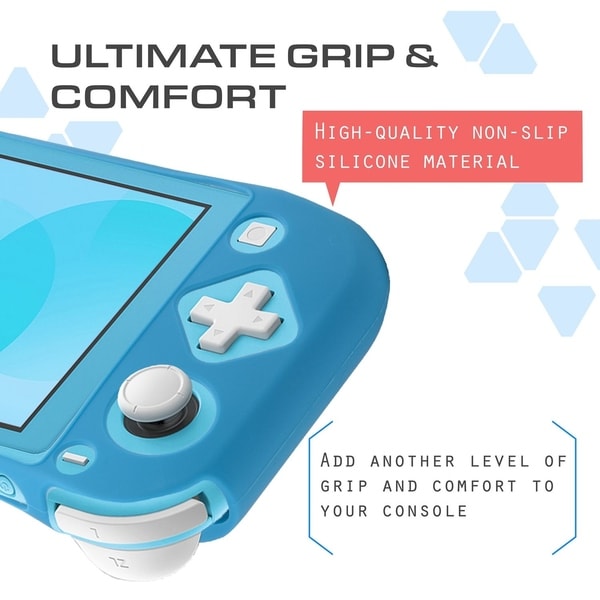 switch lite silicone skin