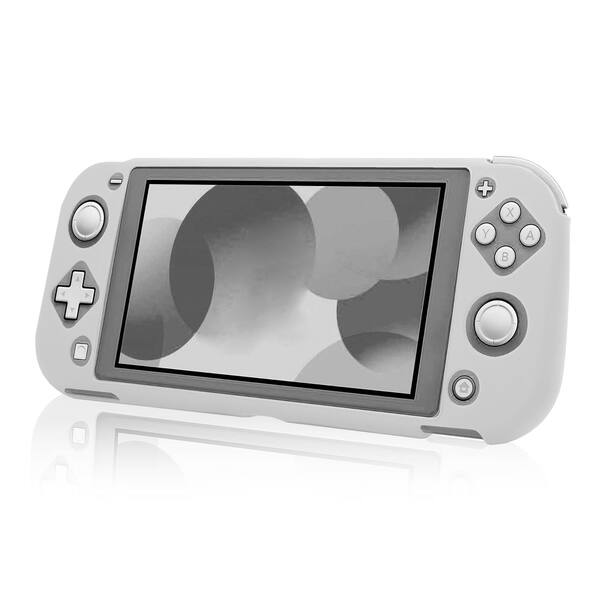 Insten Protective Silicone Skin Case Compatible With Nintendo Switch Lite Overstock Insten Protective Silicone Skin Case Compatible With Nintendo Switch Lite Overstock