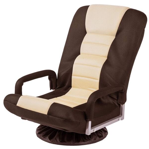 Shop Floor Video Rocker Gaming Chair Adjustable 7 Position Swivel