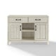 Roots Sideboard in Whitewash - N/A - Thumbnail 6