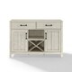 Roots Sideboard in Whitewash - N/A - Thumbnail 5