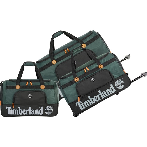 timberland glencliff luggage