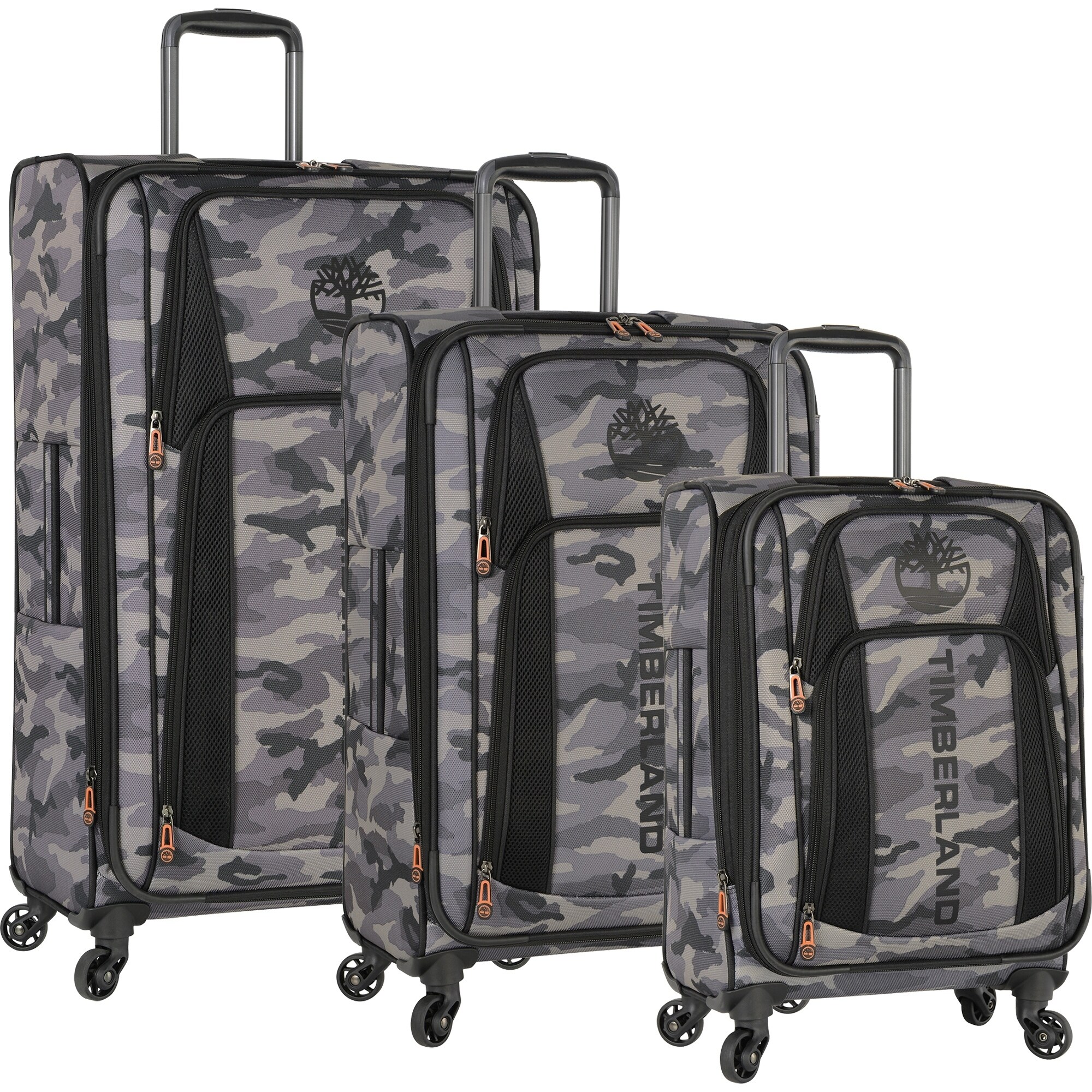 timberland williston luggage