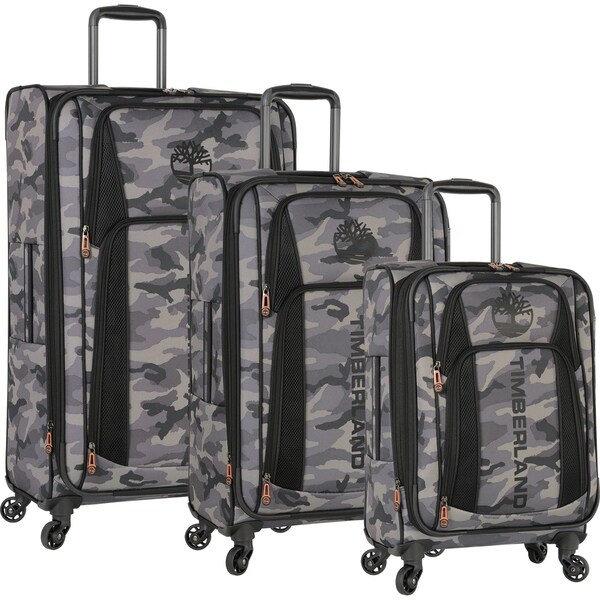 timberland luggage price