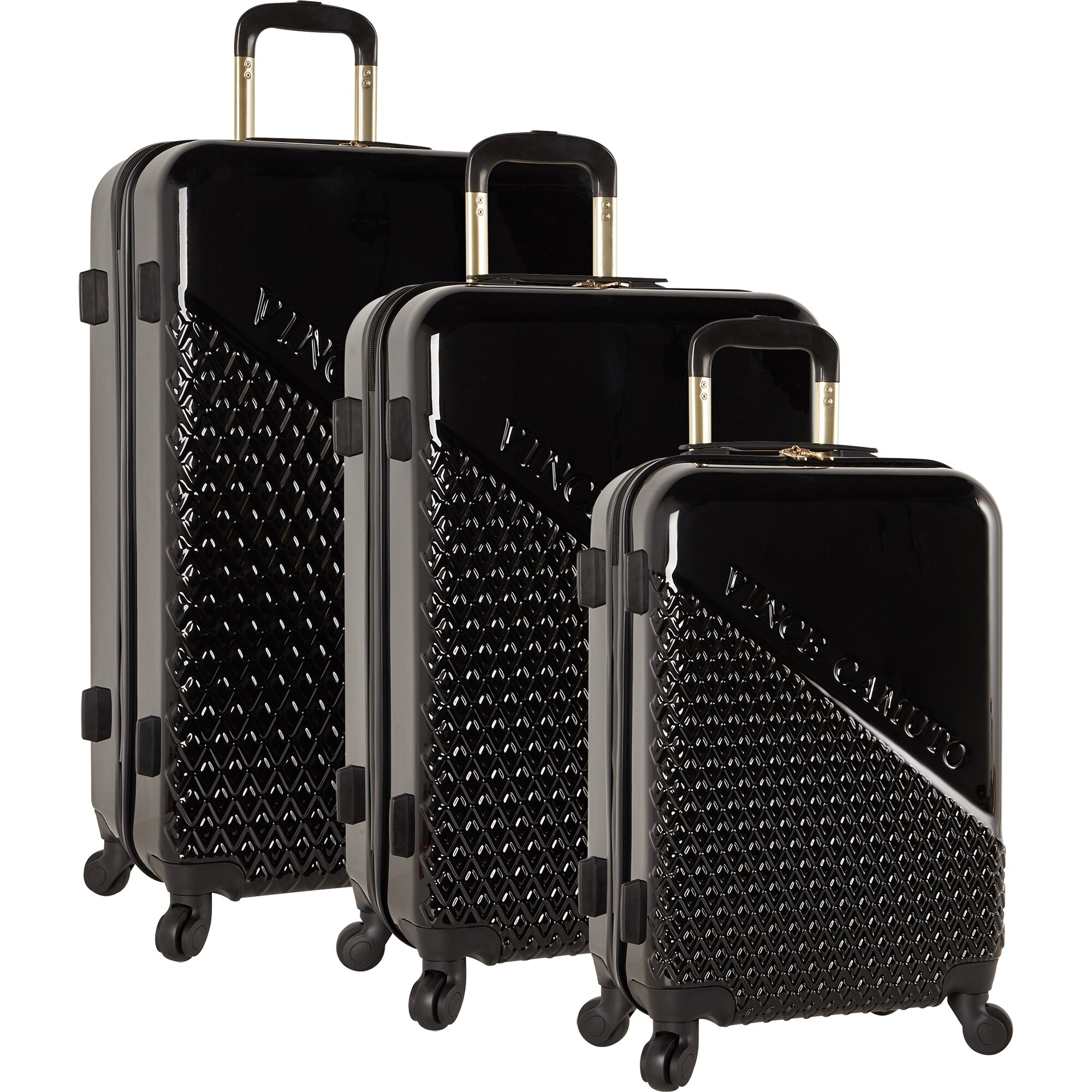 vince camuto luggages