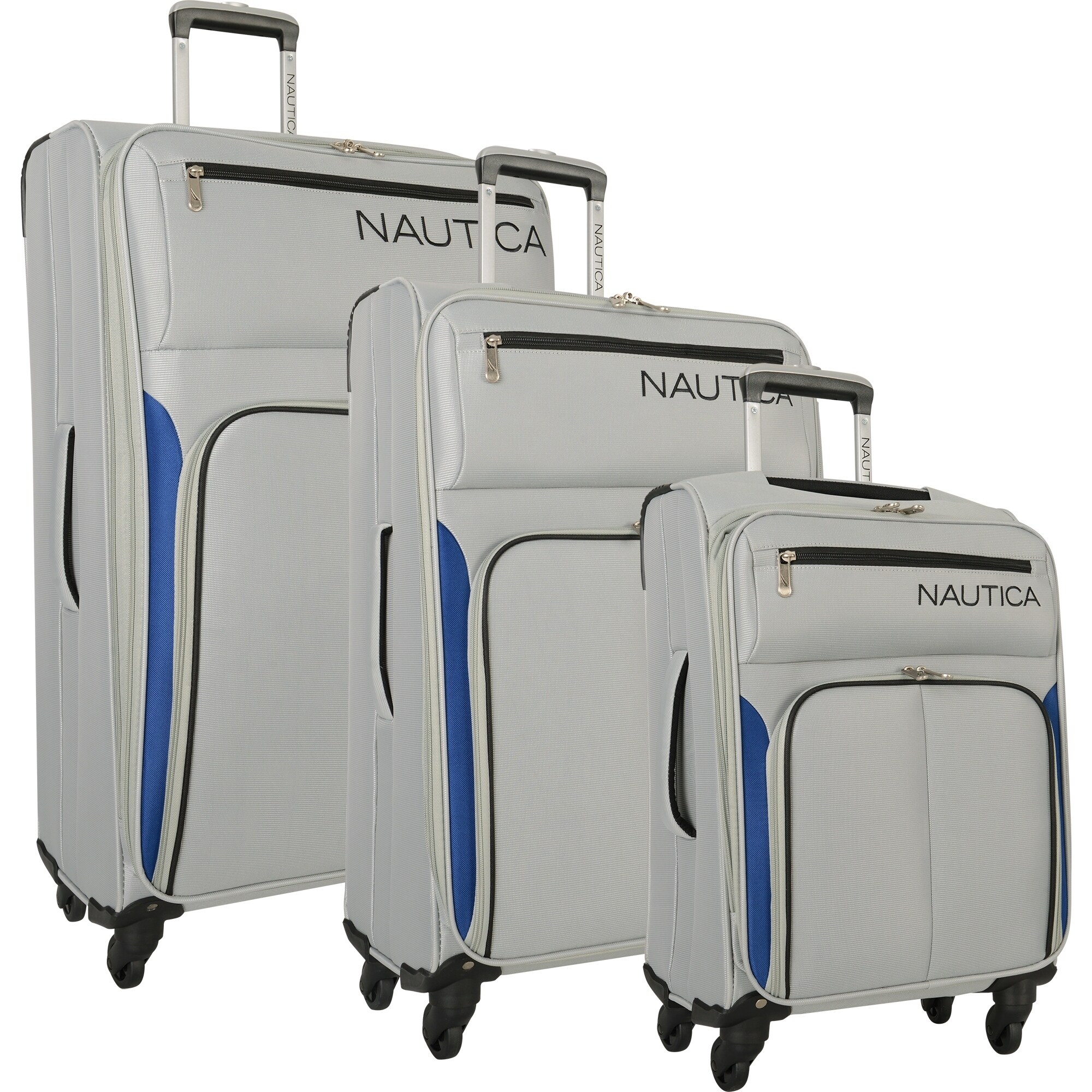 nautica ashore luggage