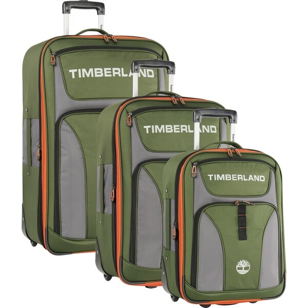 timberland luggage price