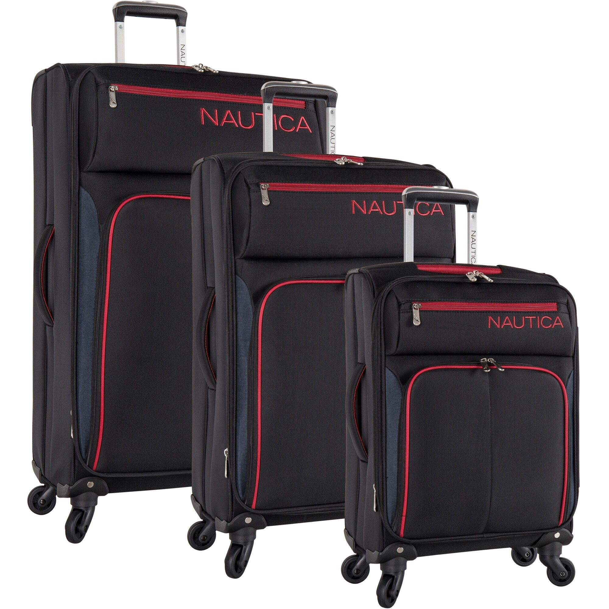 nautica ashore luggage