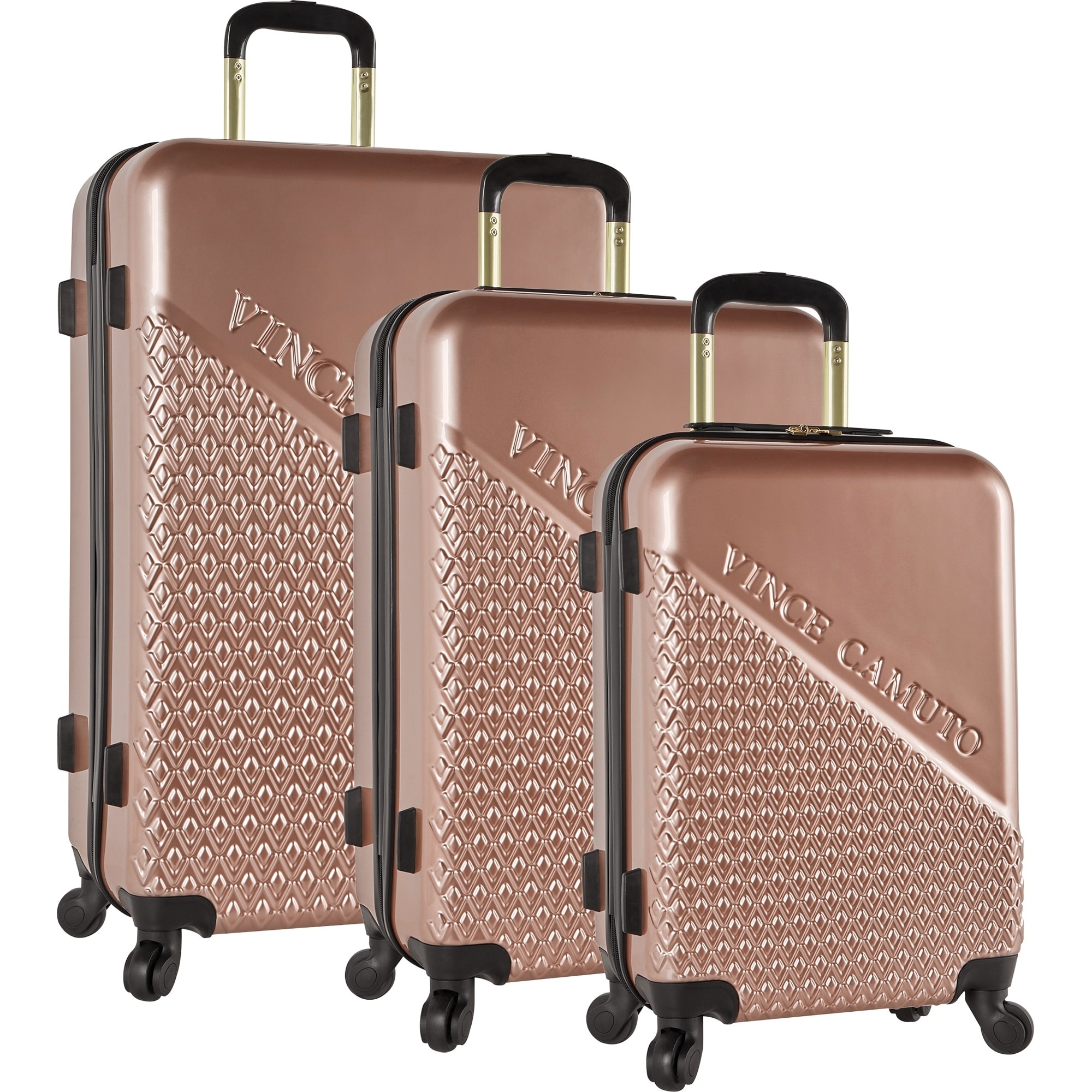 vince camuto sierrah luggage