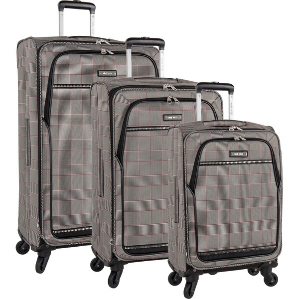 nine west luggage