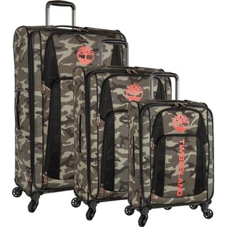 timberland sadler pass luggage