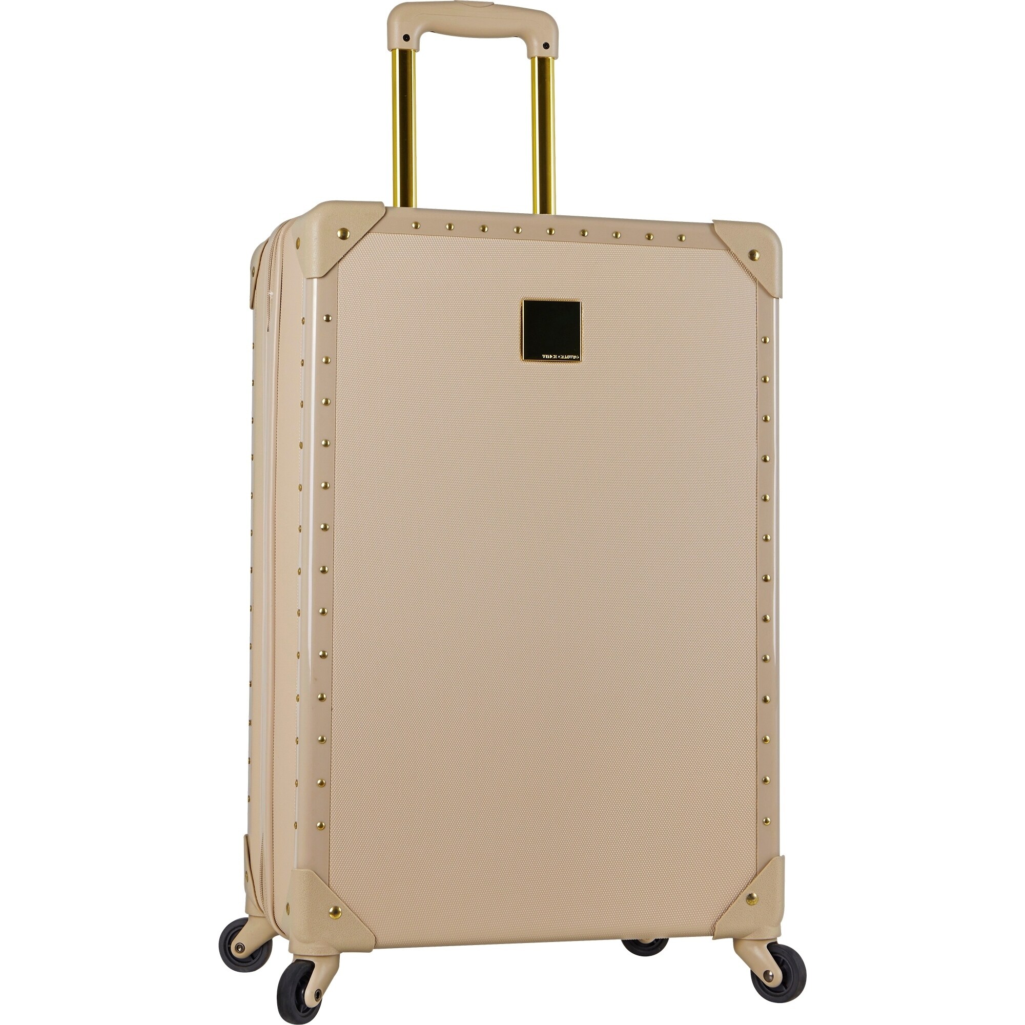 vince camuto 18 spinner hardside suitcase