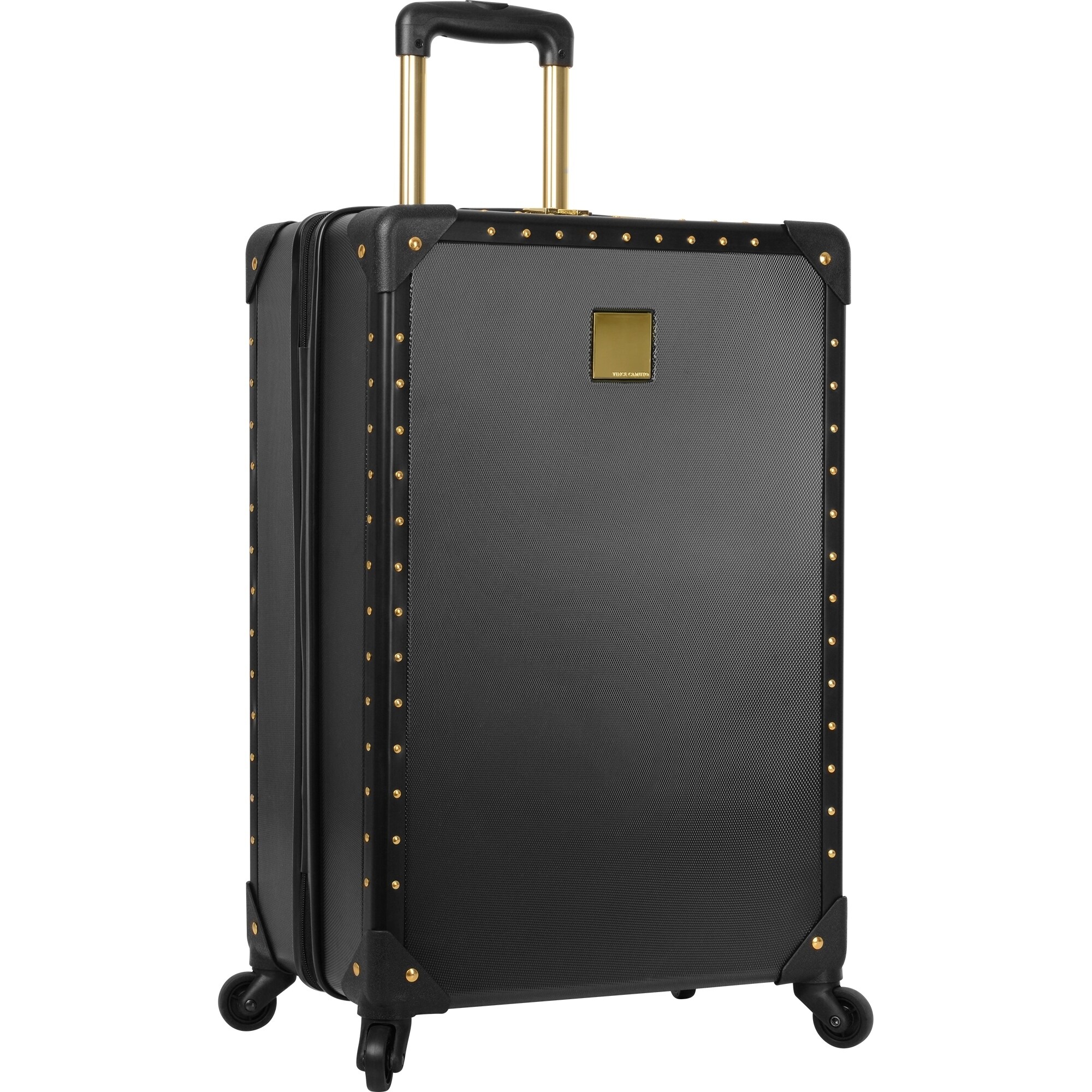 vince camuto jania luggage black