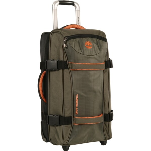 timberland williston luggage