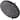 AquaDance Oil Rubbed Bronze 6 Setting 7 inch Rain Shower Head