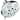 NOTILUS All Chrome Finish Antimicrobial 4.3 inch Shower Head