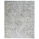 Option Blue/Ivory