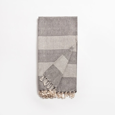 Cottage Home Kuma Cotton Throw